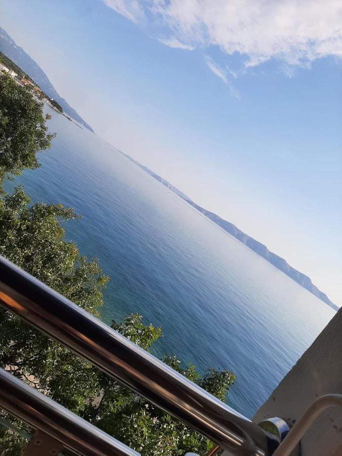 Apartment Zeljkica - Villa Sunce Senj  Ngoại thất bức ảnh