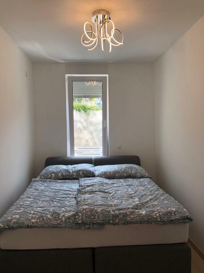 Apartment Zeljkica - Villa Sunce Senj  Ngoại thất bức ảnh