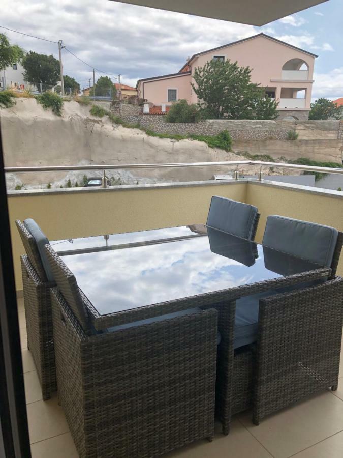 Apartment Zeljkica - Villa Sunce Senj  Ngoại thất bức ảnh