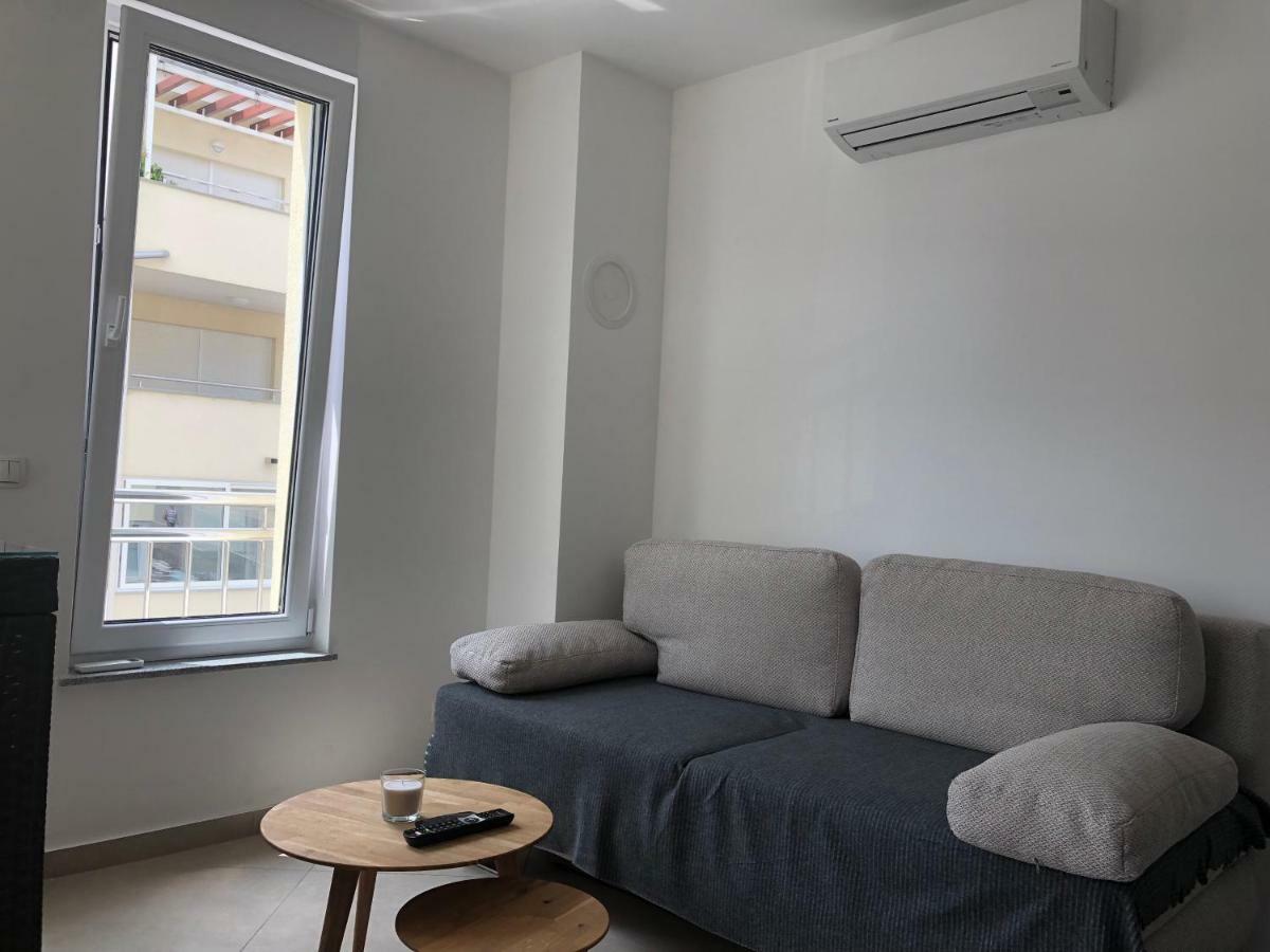 Apartment Zeljkica - Villa Sunce Senj  Ngoại thất bức ảnh
