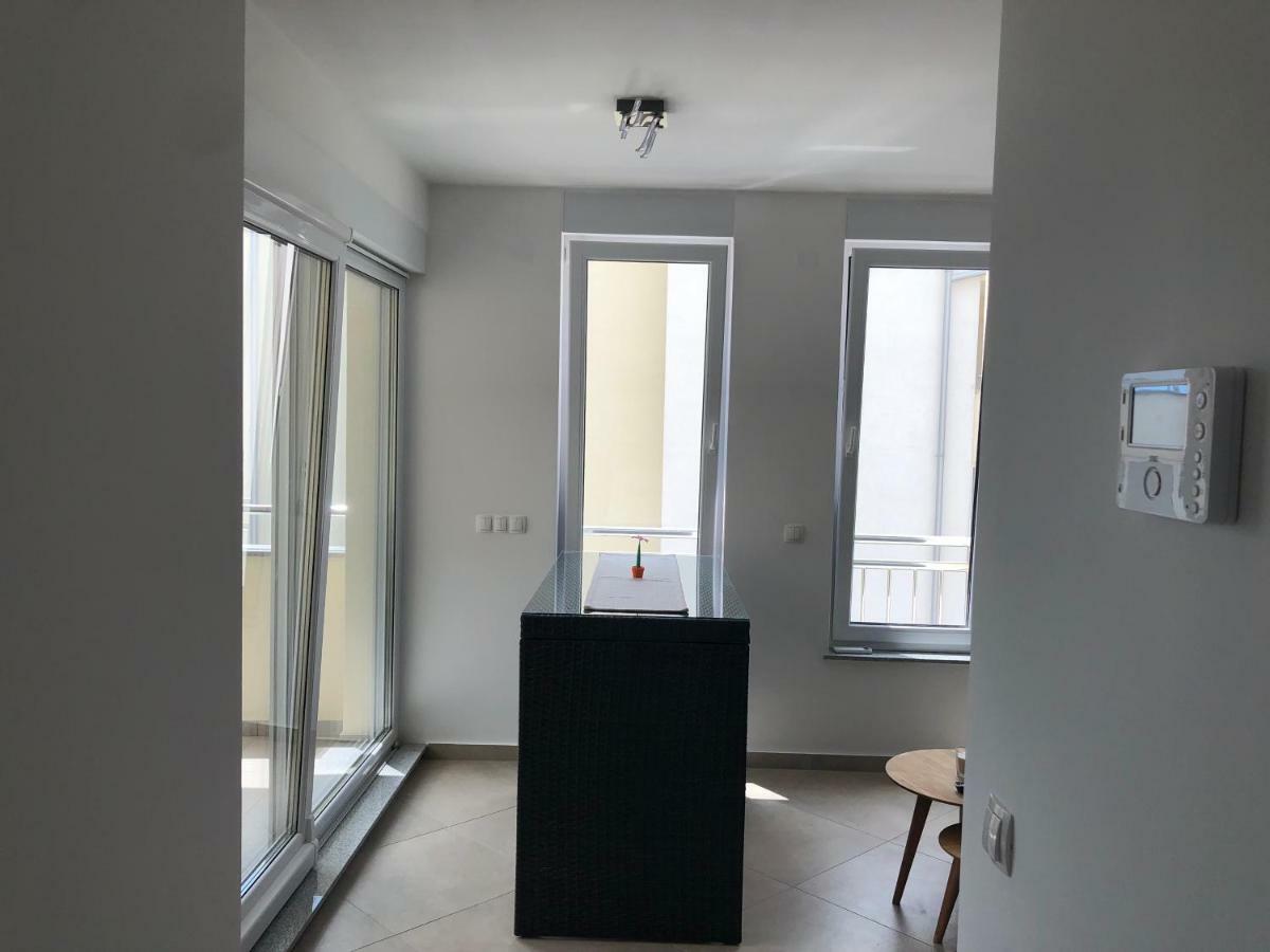 Apartment Zeljkica - Villa Sunce Senj  Ngoại thất bức ảnh