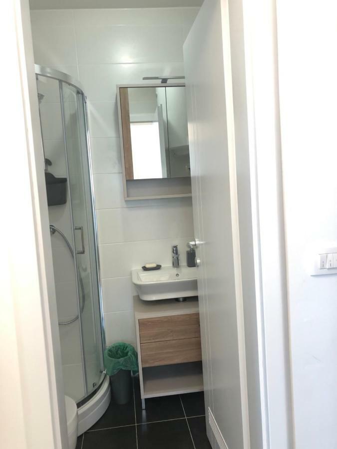 Apartment Zeljkica - Villa Sunce Senj  Ngoại thất bức ảnh