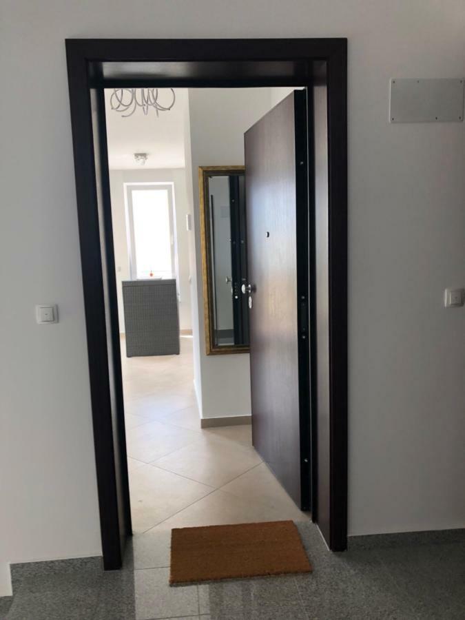 Apartment Zeljkica - Villa Sunce Senj  Ngoại thất bức ảnh